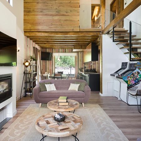 Hoz de Jaca Casa Forelsa Lujo En La Montana מראה חיצוני תמונה